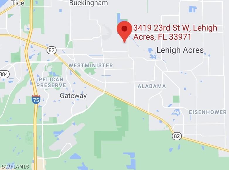 3419 23rd St., Lehigh Acres, FL 33971