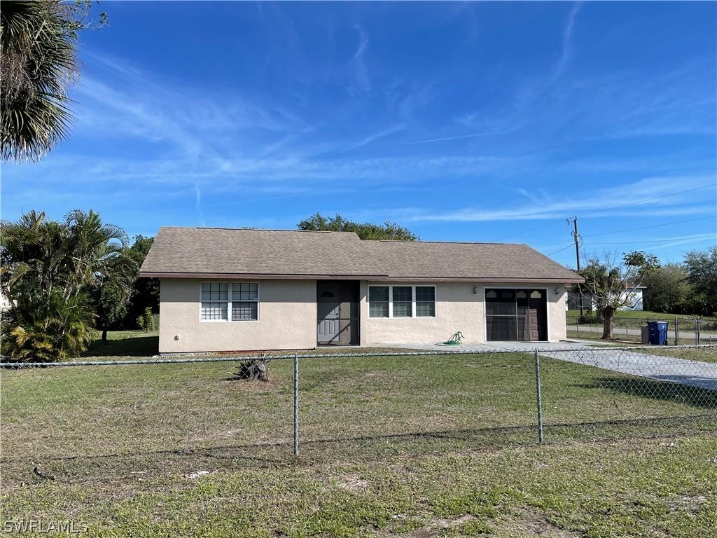 2600 5th St., Lehigh Acres, FL 33976