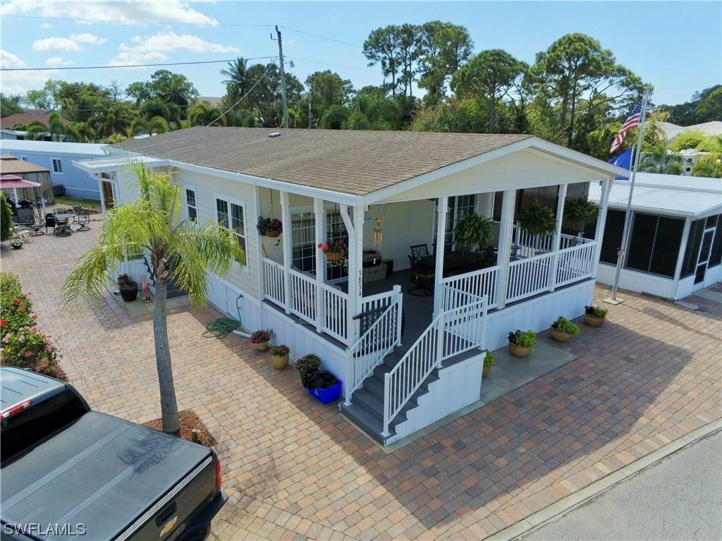 3834 Cardinal Cir., Bonita Springs, FL 34134