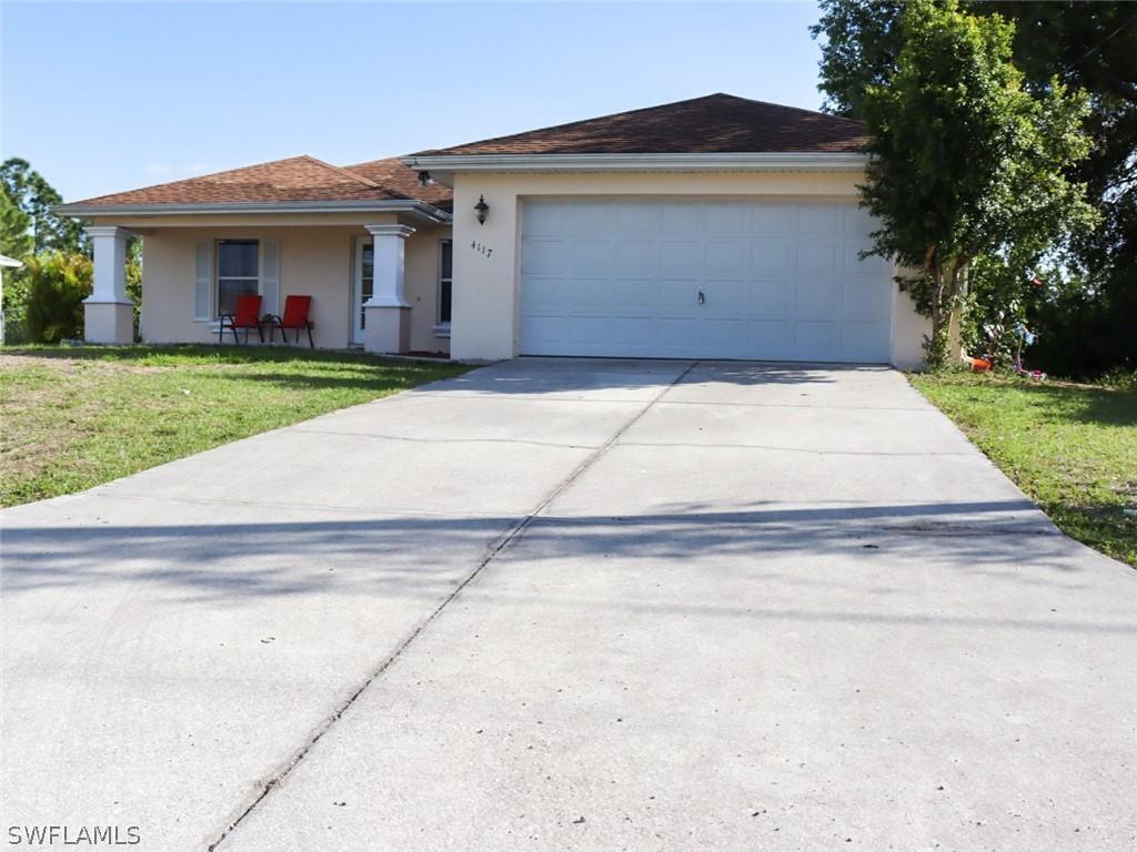 4117 13th St., Lehigh Acres, FL 33976
