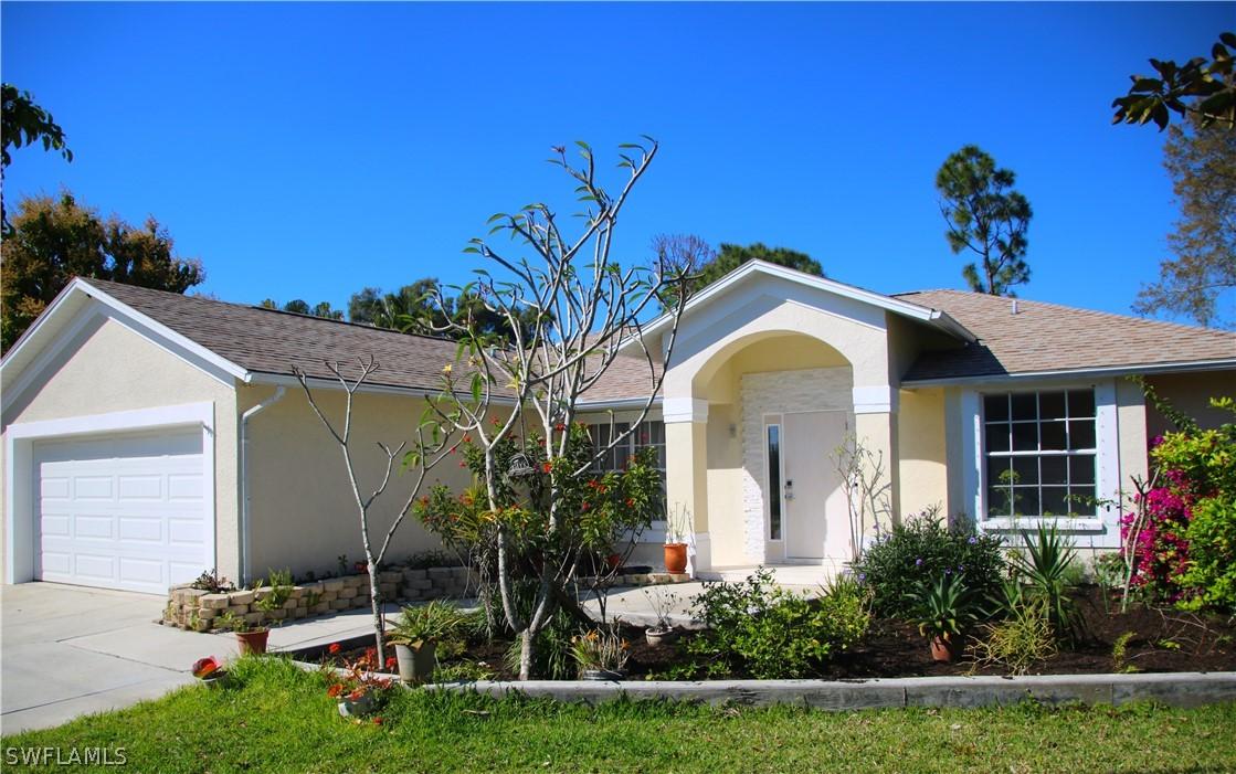 6749 Idlewild St., Fort Myers, FL 33966