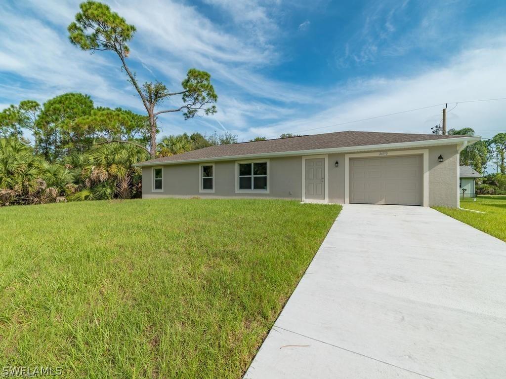 11335 3rd Ave., Punta Gorda, FL 33955