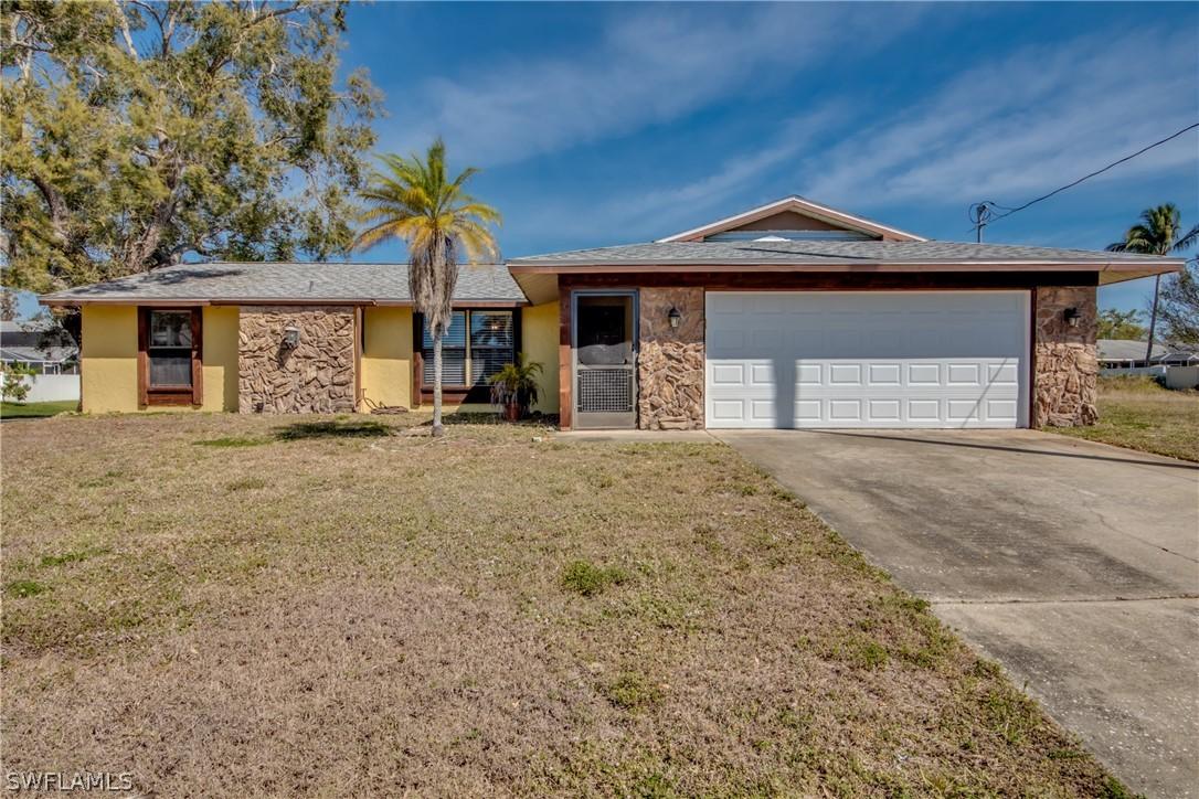 501 SE 16th Ter., Cape Coral, FL 33990