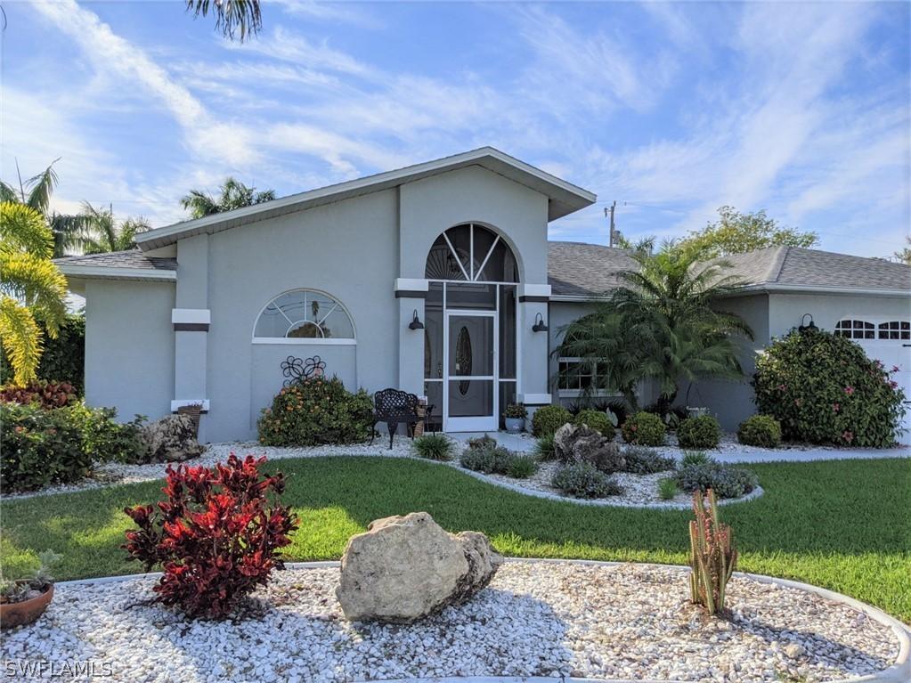 3410 E Country Club Blvd., Cape Coral, FL 33904