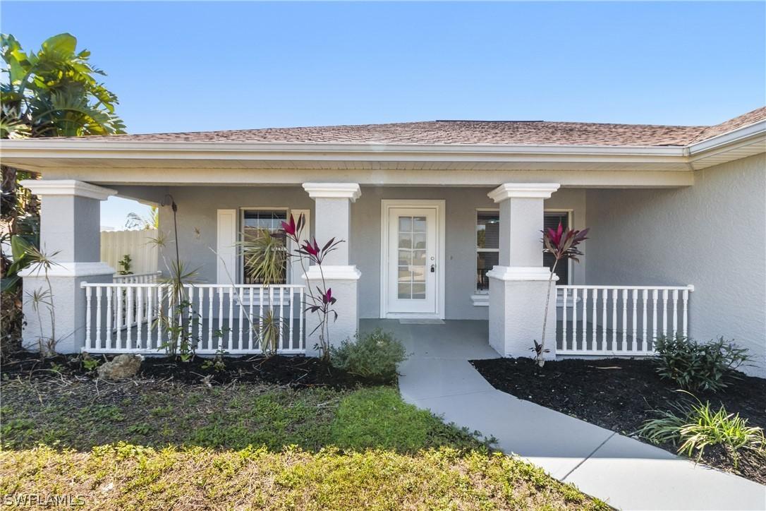 1914 NW 18th Ter., Cape Coral, FL 33993