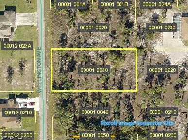 418 Wellington Ave., Lehigh Acres, FL 33972