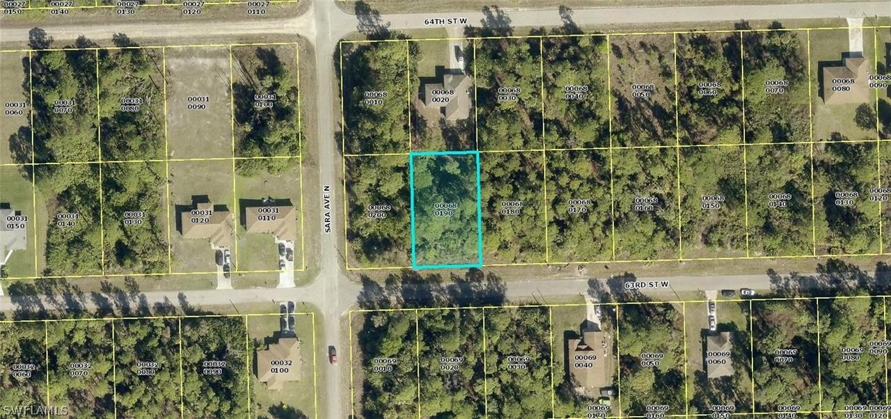 3416 63rd St., Lehigh Acres, FL 33971