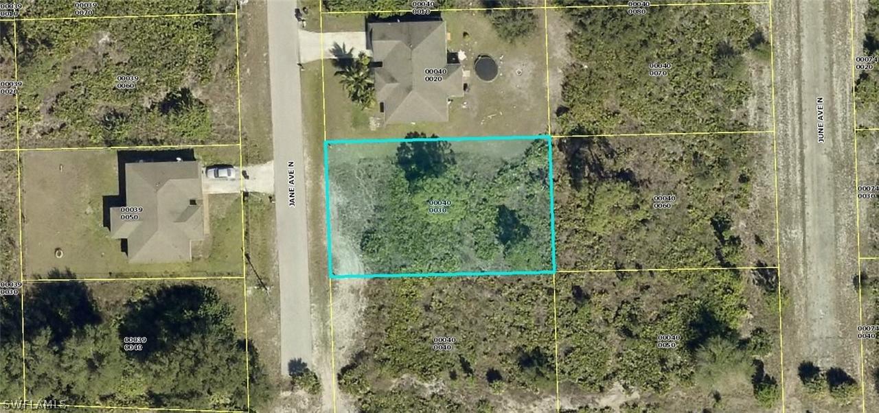 4626 Jane Ave., Lehigh Acres, FL 33971