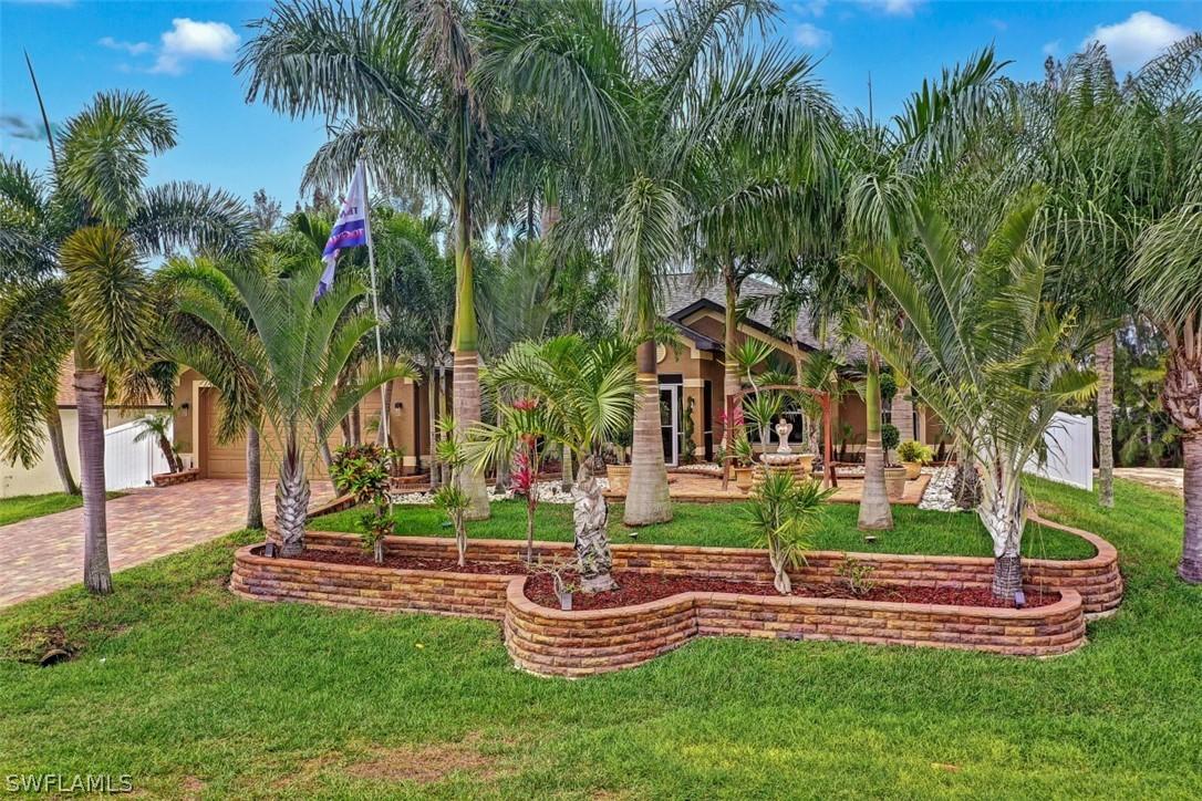 1218 SW 18th Ave., Cape Coral, FL 33991