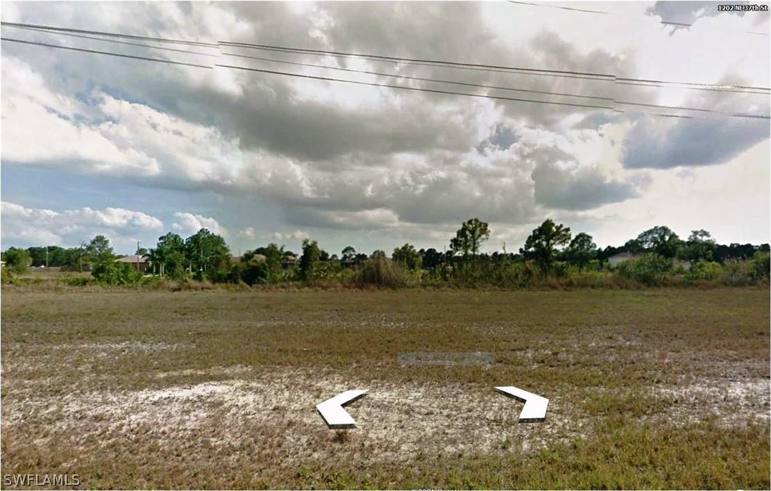 1202 NE 37th St., Cape Coral, FL 33909