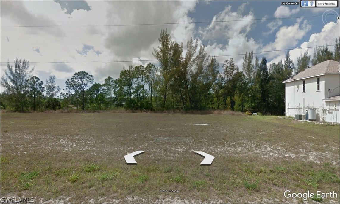 3448 NE 9th Pl., Cape Coral, FL 33909