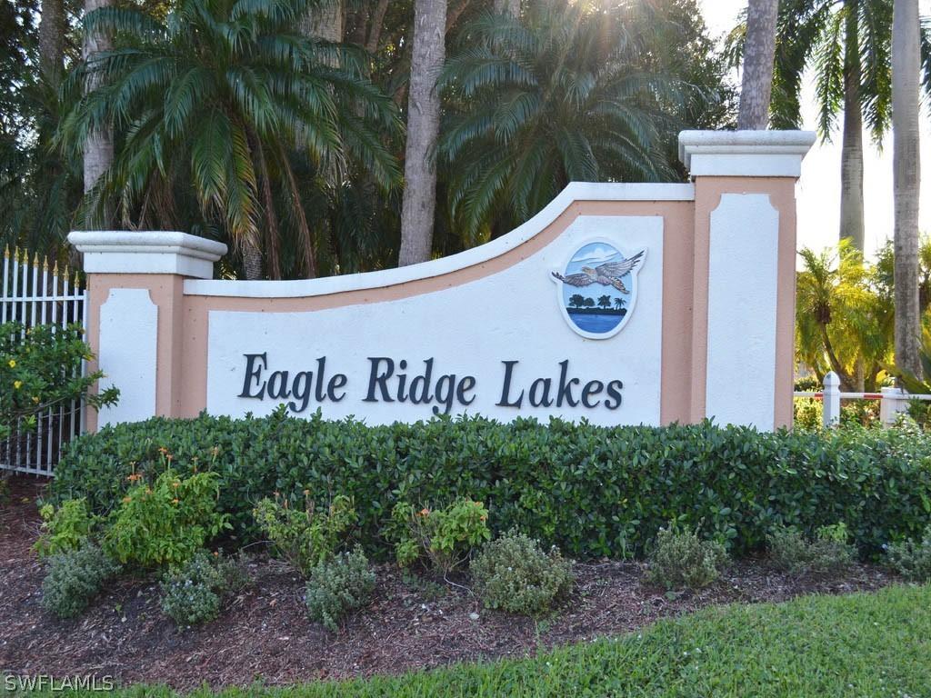 14080 Eagle Ridge Lakes Dr. #101, Fort Myers, FL 33912