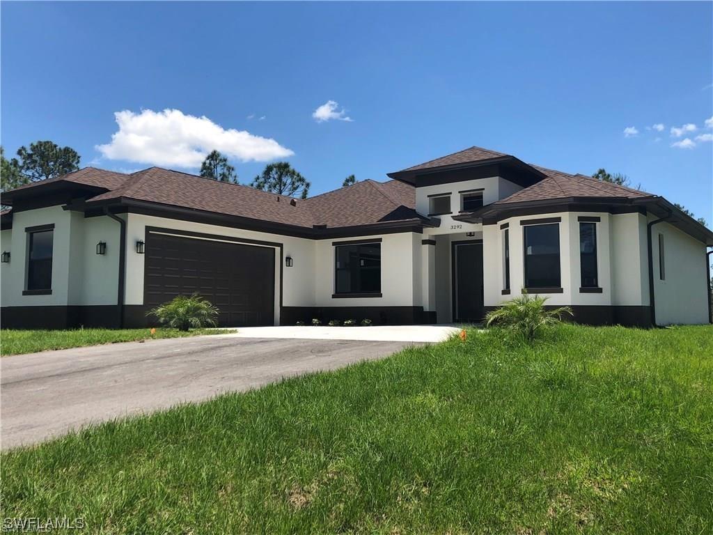 3292 47th Ave., Naples, FL 34120