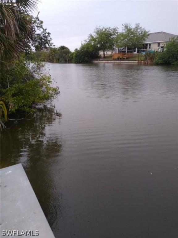 2748 NW 4th St., Cape Coral, FL 33993