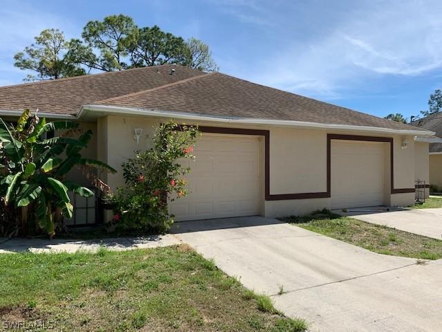 315 Melissa Ave. #A, Lehigh Acres, FL 33974