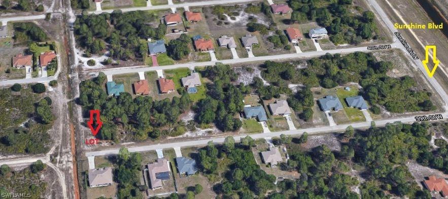 2524 39th St., Lehigh Acres, FL 33971