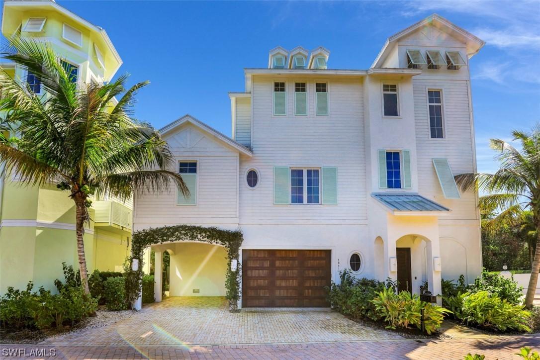 5841 Cape Hickory Ct., Bonita Springs, FL 34134