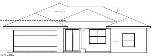 535 Shady Hollow Blvd., Naples, FL 34120