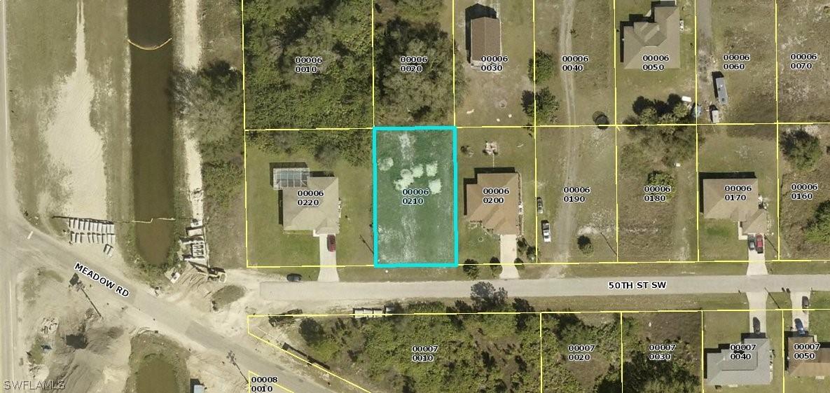 3018 50th St., Lehigh Acres, FL 33976