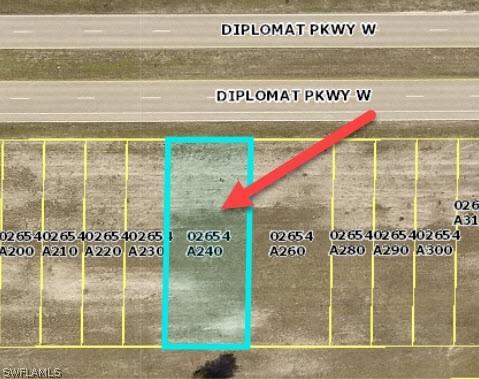 642 Diplomat Pkwy., Cape Coral, FL 33993