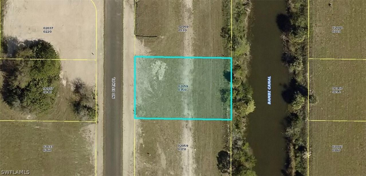 1005 NE 13th Ave., Cape Coral, FL 33909