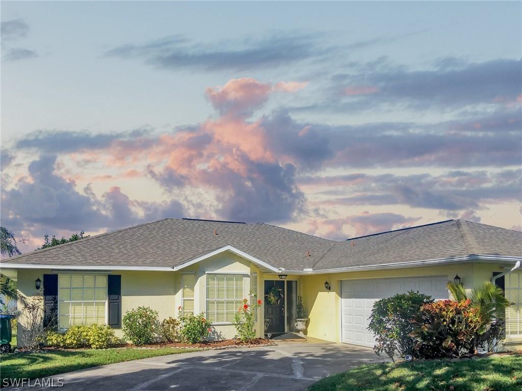 1221 SW 20th St., Cape Coral, FL 33991