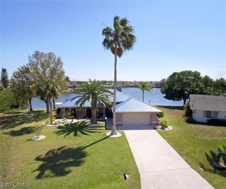 1802 NW 12th Ct., Cape Coral, FL 33993