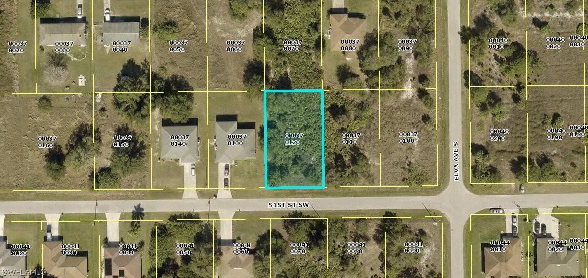 2704 51st St., Lehigh Acres, FL 33976