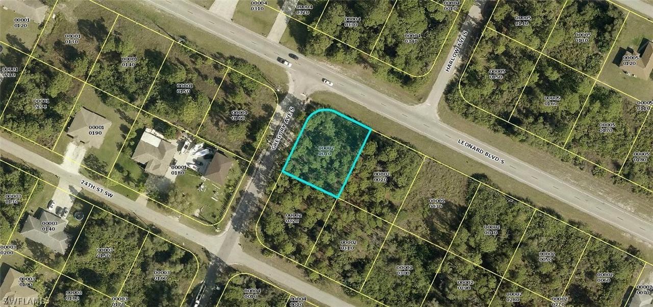 4665 Leonard Blvd., Lehigh Acres, FL 33973