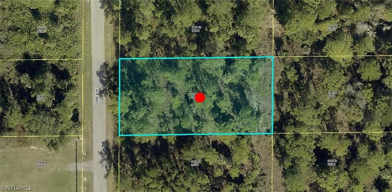 1114 Oak Ave., Lehigh Acres, FL 33972