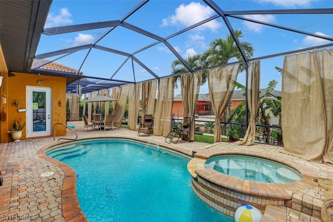225 SW 22nd Ter., Cape Coral, FL 33991