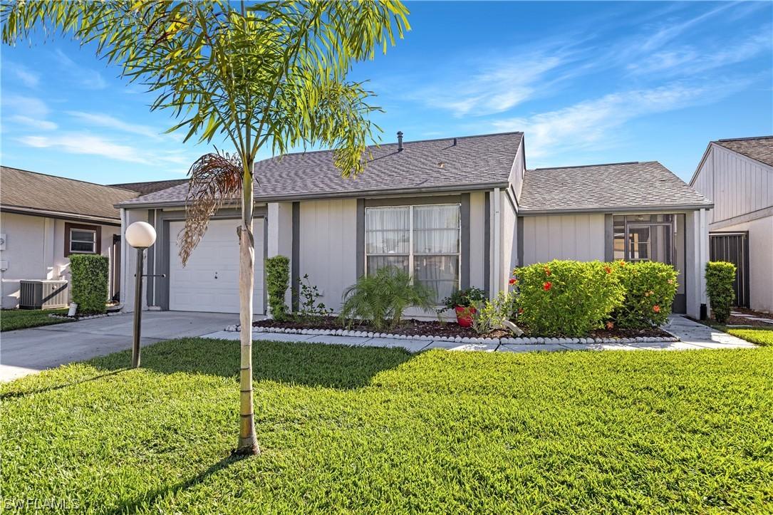 9693 Baycrest Ter., Lehigh Acres, FL 33936