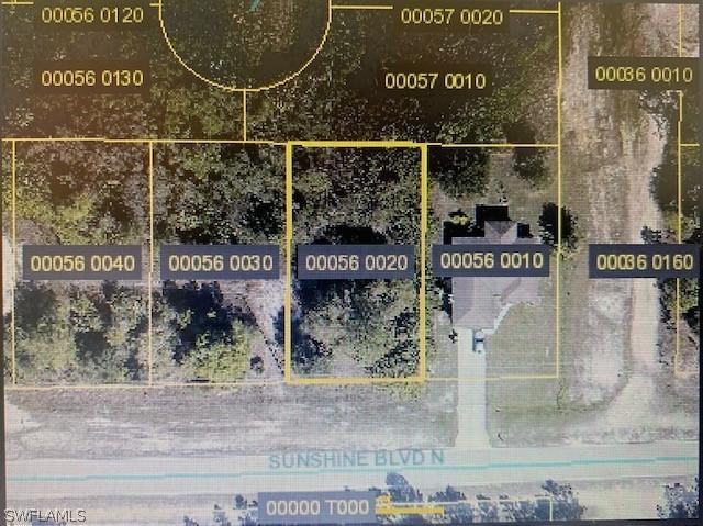 3127 Sunshine Blvd., Lehigh Acres, FL 33971