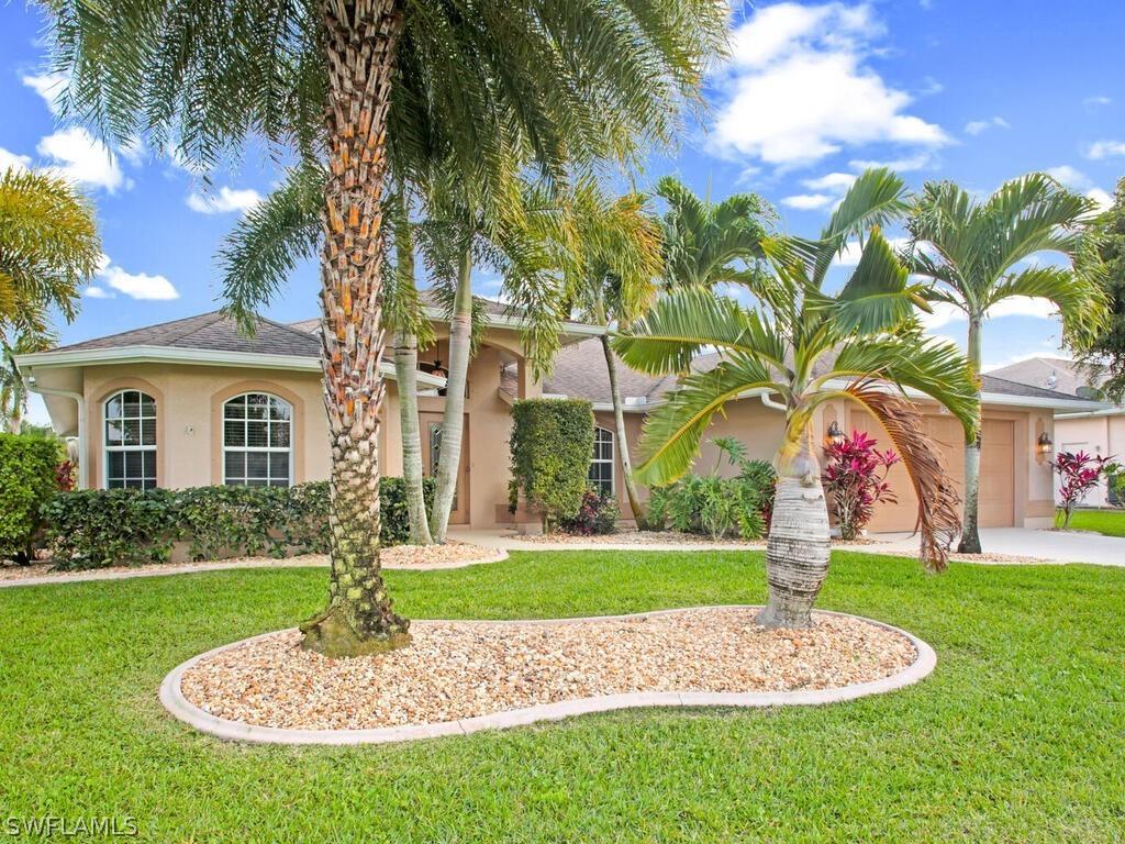 1932 SE 20th Ln., Cape Coral, FL 33990