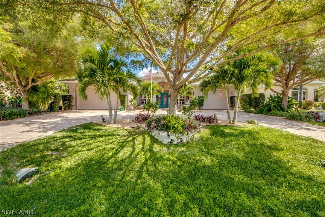 315 NE 13th Pl., Cape Coral, FL 33909