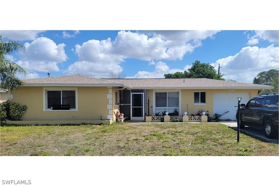 3933 SE 10th Ave., Cape Coral, FL 33904