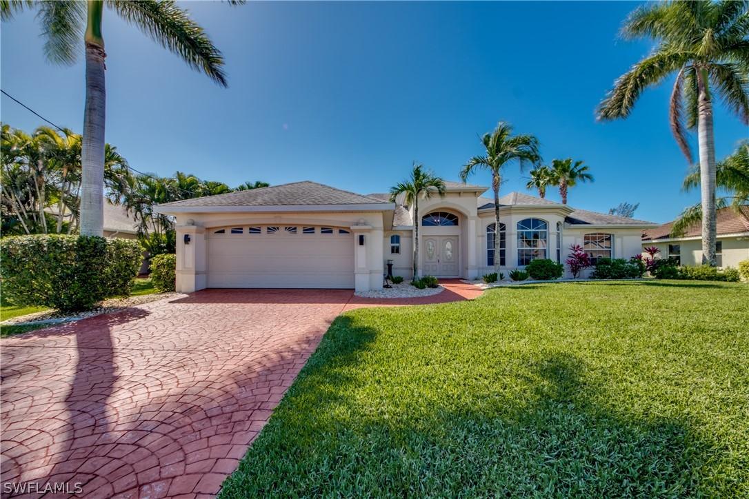 1904 SW 48th Ln., Cape Coral, FL 33914