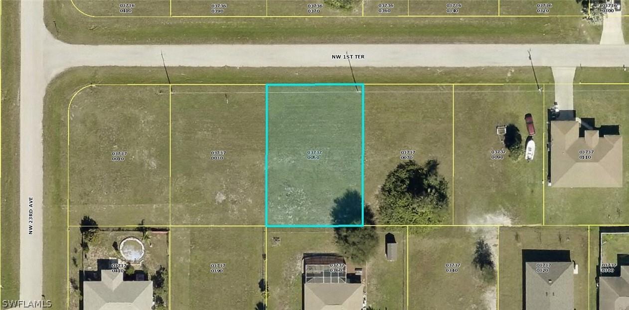 2230 NW 1st Ter., Cape Coral, FL 33993