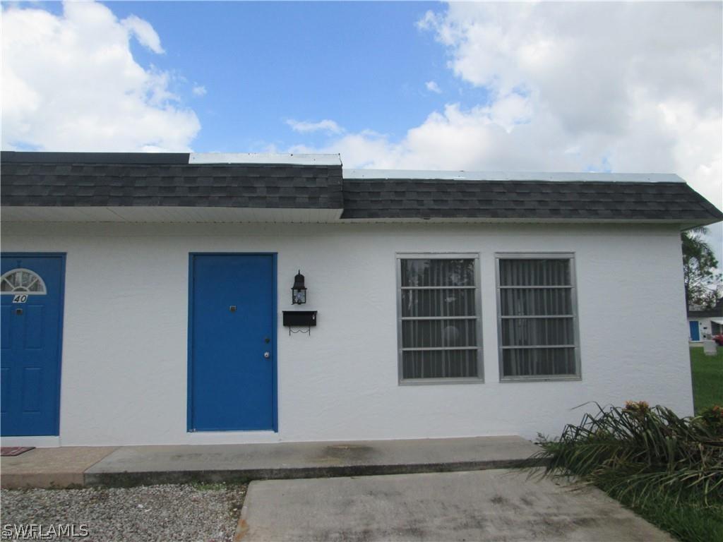 38 Temple Ct., Lehigh Acres, FL 33936