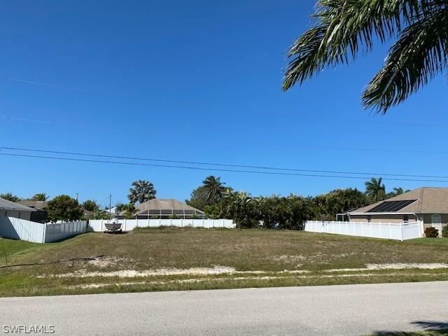 3018 SW 22nd Pl., Cape Coral, FL 33914