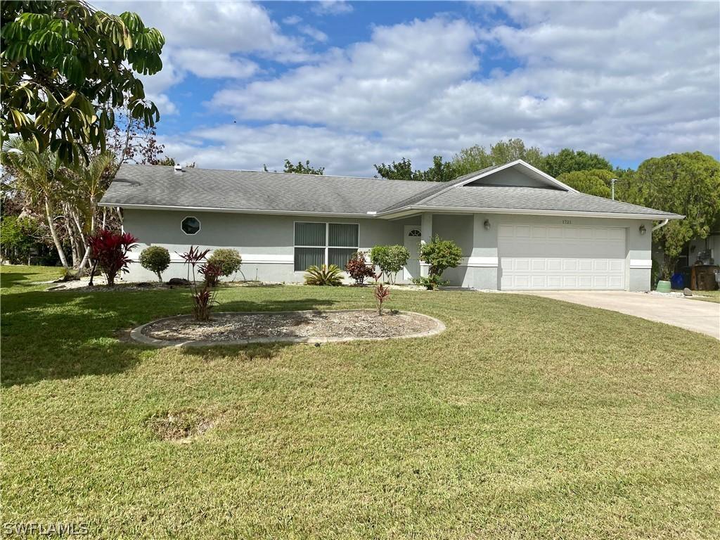 1721 SE 9th Ter., Cape Coral, FL 33990
