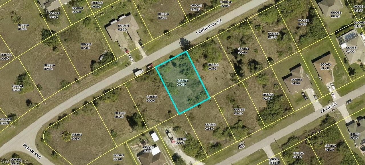 3414 18th St., Lehigh Acres, FL 33971