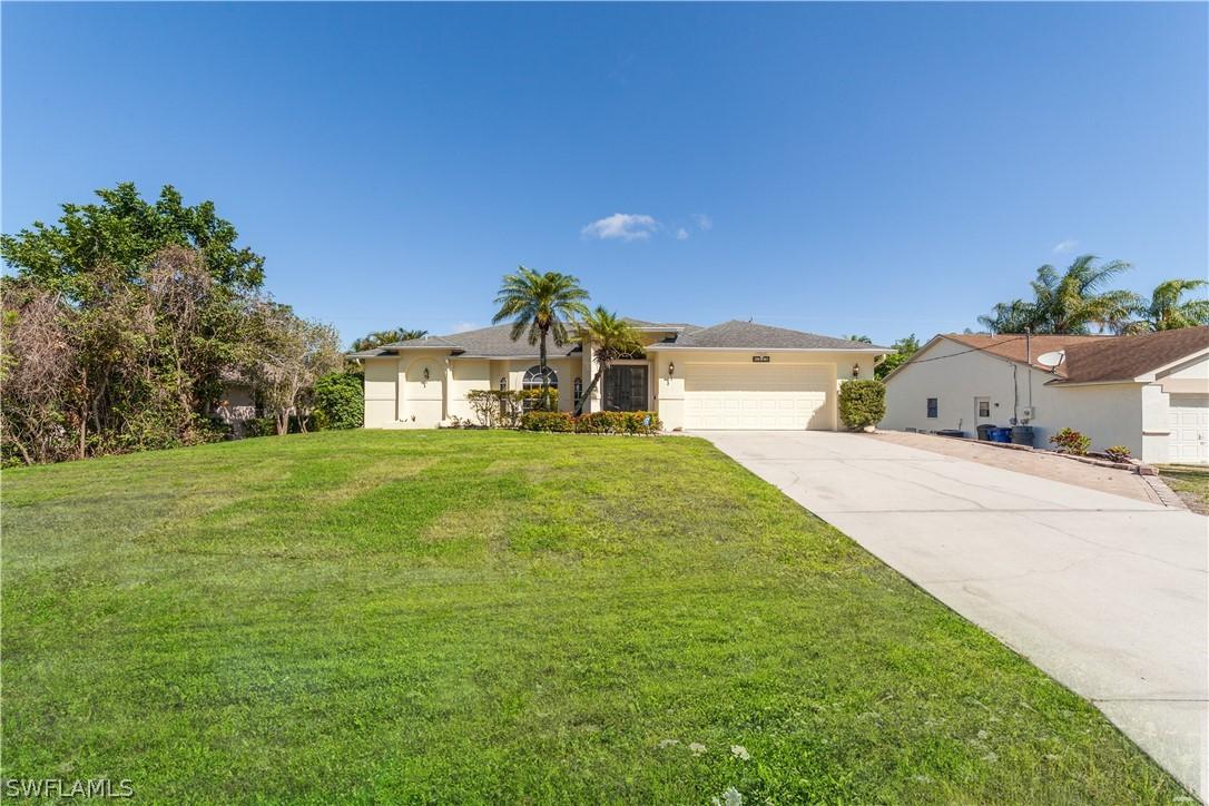 8425 Buena Vista Rd., Fort Myers, FL 33967