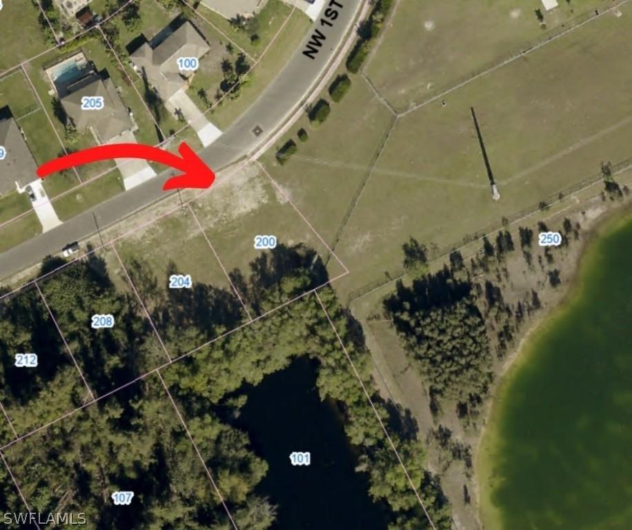 200 NW 1st St., Cape Coral, FL 33993