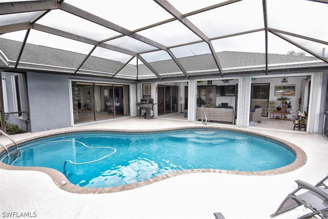 4413 SW 25th Ct., Cape Coral, FL 33914