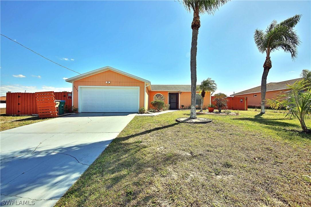 2723 NW 9th Ave., Cape Coral, FL 33993