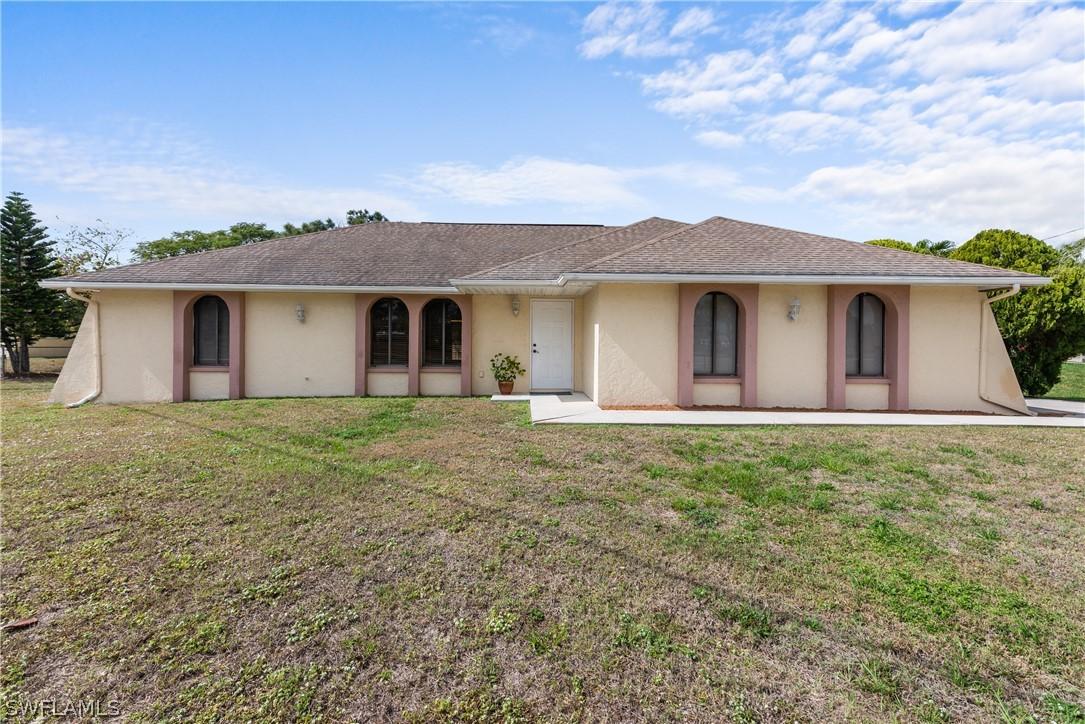 1602 SW 19th Ter., Cape Coral, FL 33991
