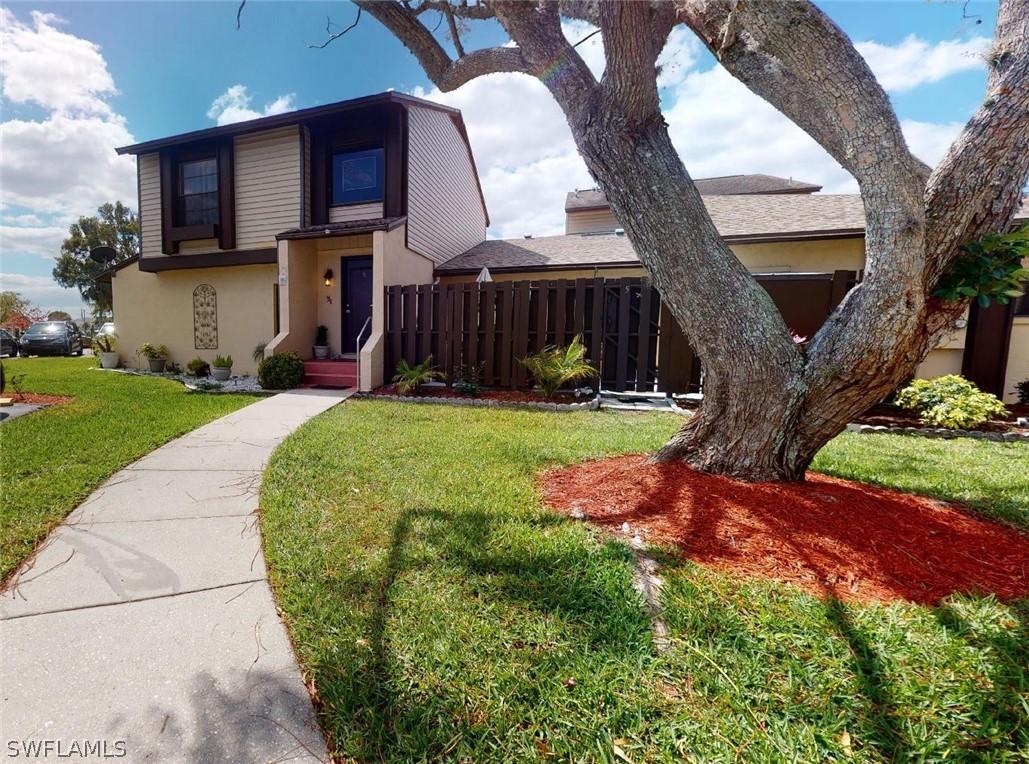 624 SE 12th Ct. #6, Cape Coral, FL 33990