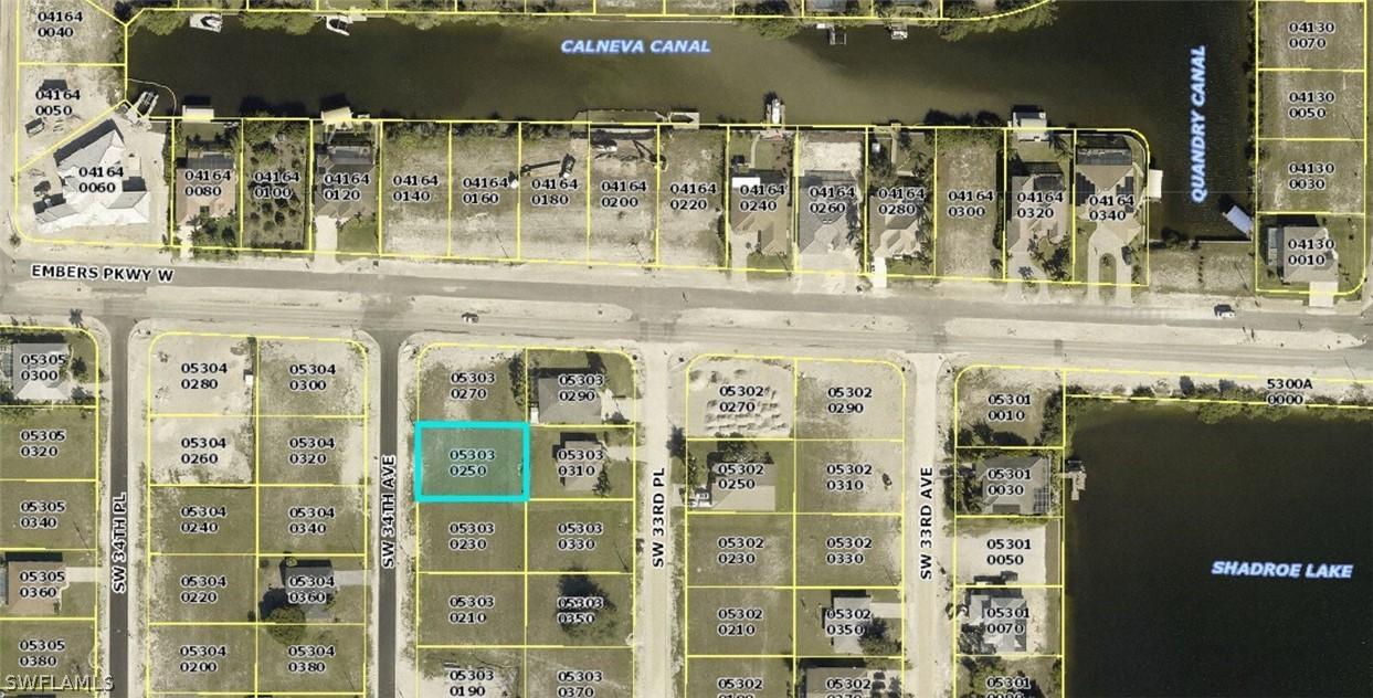 5 SW 34th Ave., Cape Coral, FL 33991