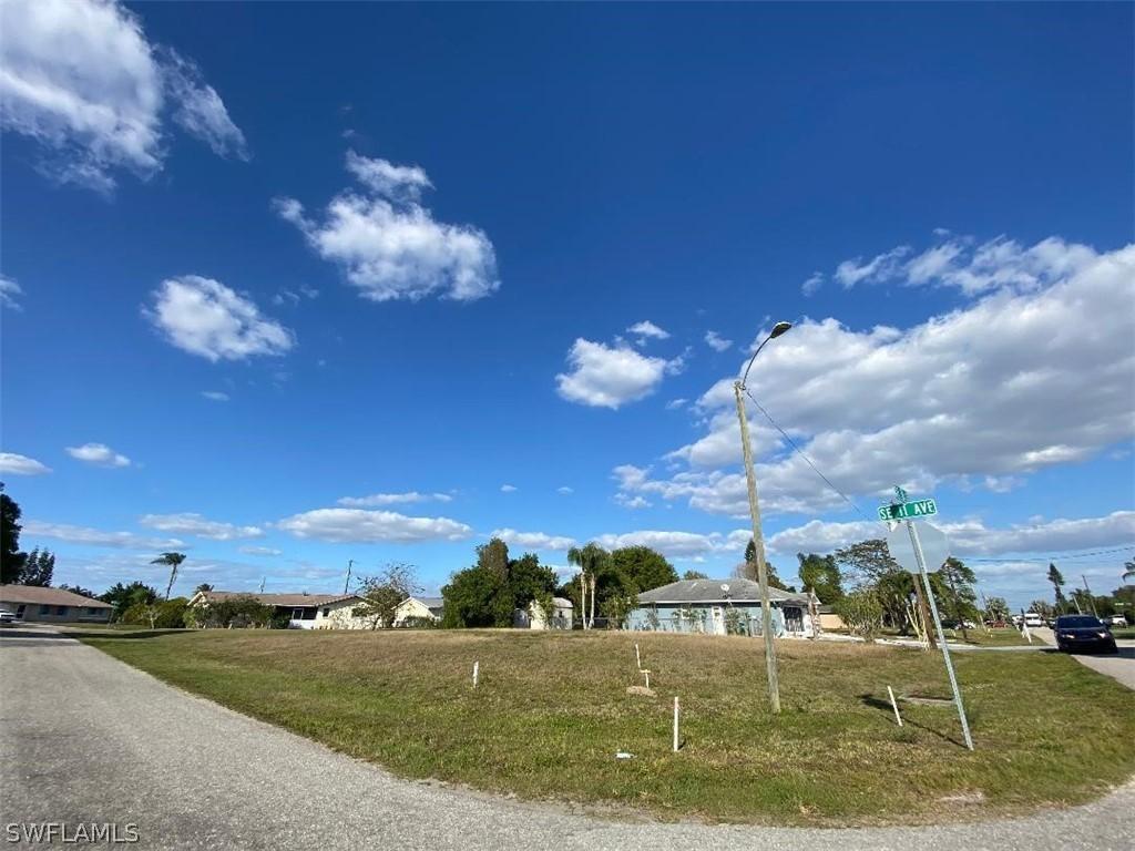 1103 SE 18th St., Cape Coral, FL 33990